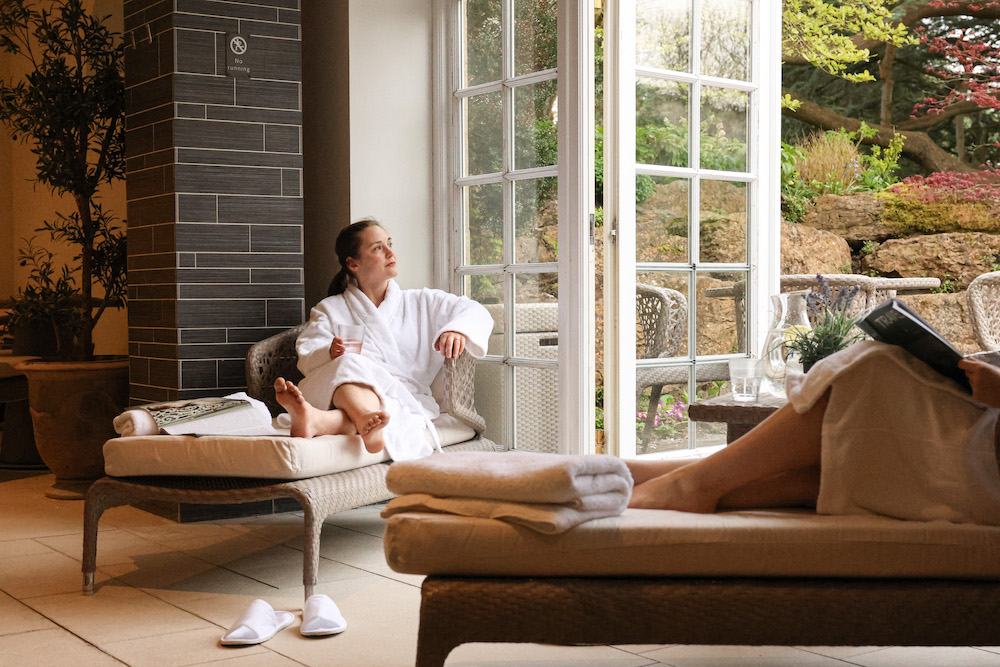 Where Wellness Begins